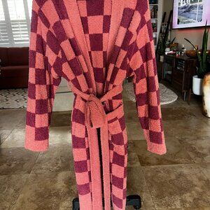 Playa Yama Long Duster Sweater